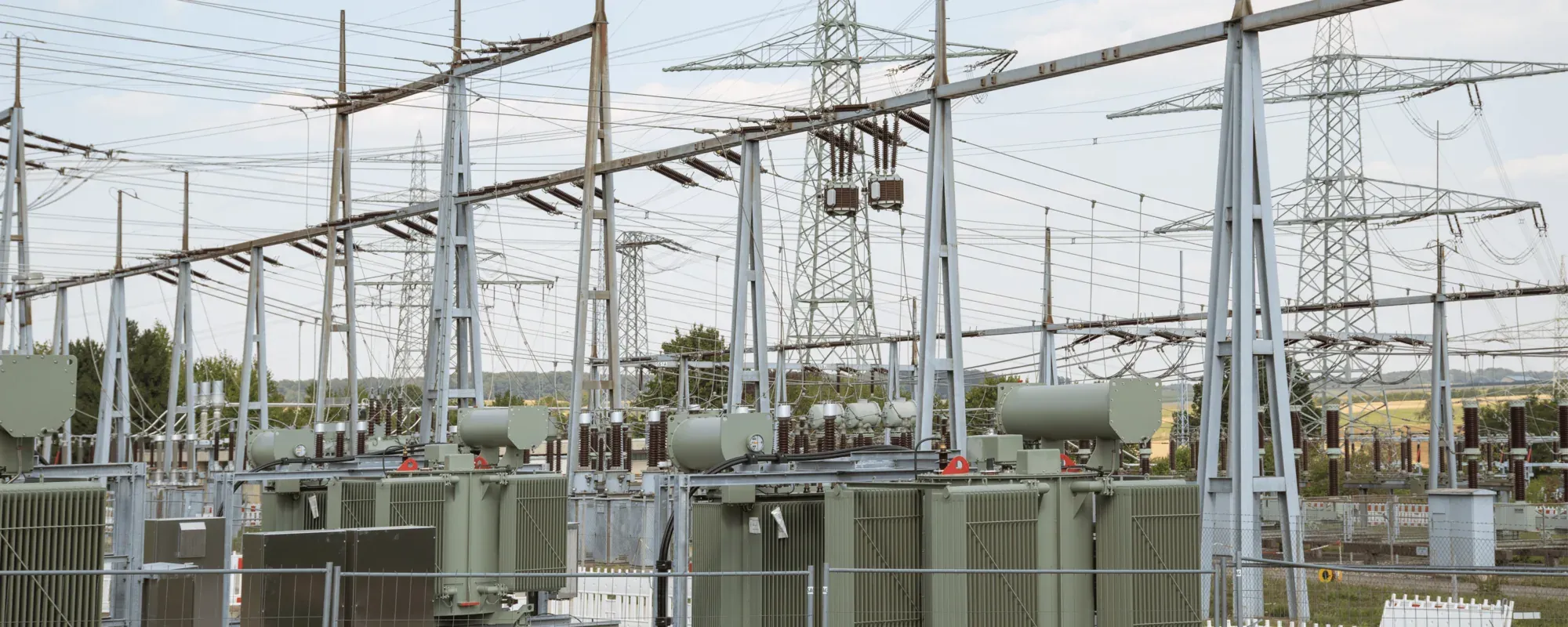 Електротехнічне обладнання Tortrans Energo